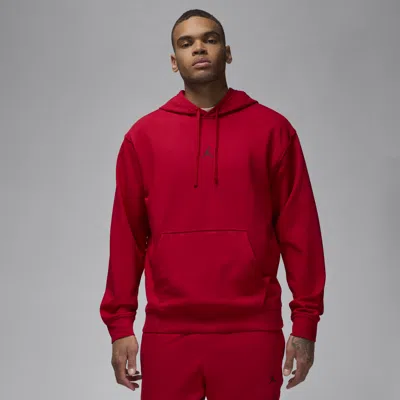 JORDAN MEN'S  SPORT CROSSOVER DRI-FIT PULLOVER HOODIE,1015574095