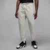 Jordan Men's  Sport Crossover Fleece Pants In Gray