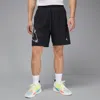 Jordan Men's  Sport Dri-fit Graphic Shorts In Black