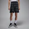 Jordan Dri-fit Sport Diamond Mesh Shorts