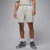 Jordan Men's  Sport Dri-fit Mesh Shorts In Gray