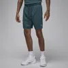 Jordan Men's  Sport Dri-fit Mesh Shorts In Green