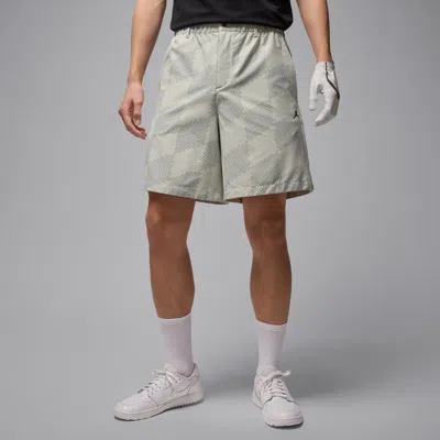 Jordan Men's  Sport Dri-fit Printed Golf Shorts In Multi