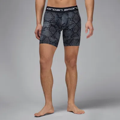 Jordan Men's  Sport Dri-fit Shorts In Black