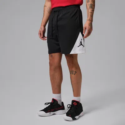 Jordan Men's  Sport Dri-fit Shorts In Black