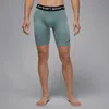 Jordan Men's  Sport Dri-fit Shorts In Green