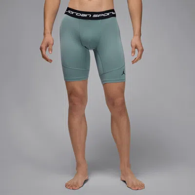 Jordan Men's  Sport Dri-fit Shorts In Green