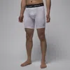 Jordan Men's  Sport Dri-fit Shorts In White