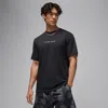 Jordan Men's  Sport Dri-fit T-shirt In Black