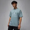 Jordan Men's  Sport Dri-fit T-shirt In Blue