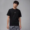 Jordan Men's  Sport Dri-fit T-shirt In Black