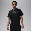 Jordan Men's  Sport Dri-fit T-shirt In Black