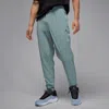 Jordan Men's  Sport Dri-fit Woven Pants In Green