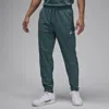 Jordan Men's  Sport Dri-fit Woven Pants In Green