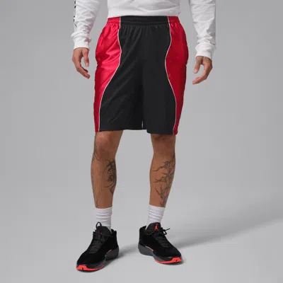 Jordan Men's  Sport Dri-fit Y2k Shorts In Black