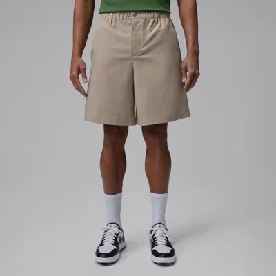 Jordan Men's  Sport Dri-fit Golf Shorts In Gray