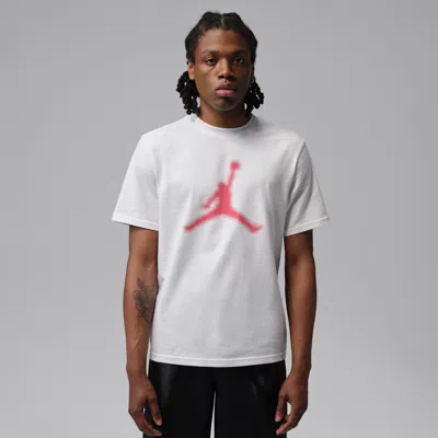 Jordan Men's  Sport Dri-fit Graphic T-shirt In Animal Print