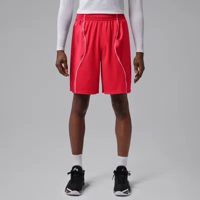 Jordan Men's  Sport Dri-fit Y2k Shorts In Red