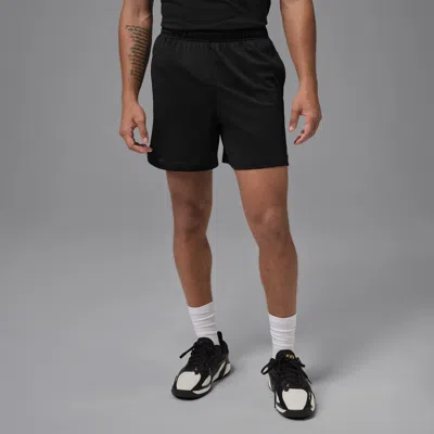 Jordan Men's  Sport Essentials Dri-fit Shorts In Black