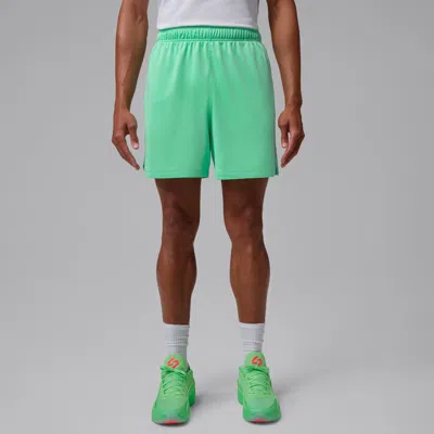 Jordan Men's  Sport Essentials Dri-fit Shorts In Green