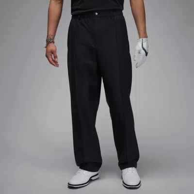 Jordan Men's  Sport Golf Pants In Black
