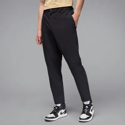 Jordan Men's  Sport Golf Pants In Black