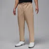 Jordan Men's  Sport Golf Pants In Brown