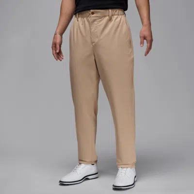Jordan Men's  Sport Golf Pants In Brown