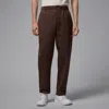 Jordan Men's  Sport Golf Pants In Brown