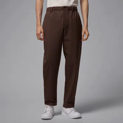 Jordan Men's  Sport Golf Pants In Brown