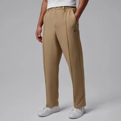 Jordan Men's  Sport Golf Pants In Brown