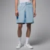 Jordan Men's  Sport Golf Shorts In Blue