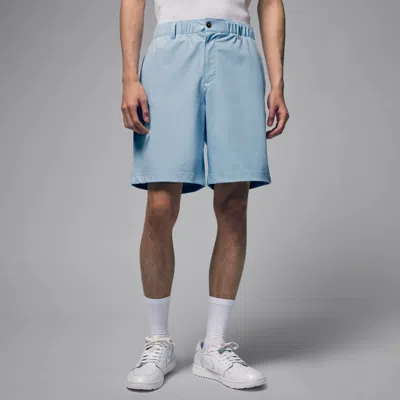 Jordan Men's  Sport Golf Shorts In Blue