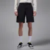 Jordan Men's  Sport Golf Shorts In Black