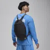 Jordan Men's  Sport Gym Sack (9.8l) In Black