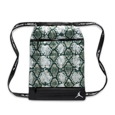 Jordan Men's  Sport Gym Sack (9.8l) In Multicolor
