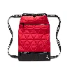 Jordan Men's  Sport Gym Sack (9.8l) In Red
