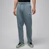 Jordan Men's  Sport Hoop Fleece Dri-fit Pants In Blue
