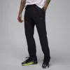 Jordan Men's  Sport Hoop Fleece Dri-fit Pants In Black