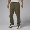 Jordan Men's  Sport Hoop Fleece Dri-fit Pants In Green