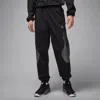 Jordan Men's  Sport Jam Warm-up Pants In Black