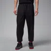 Jordan Men's  Sport Jam Warm-up Pants In Black