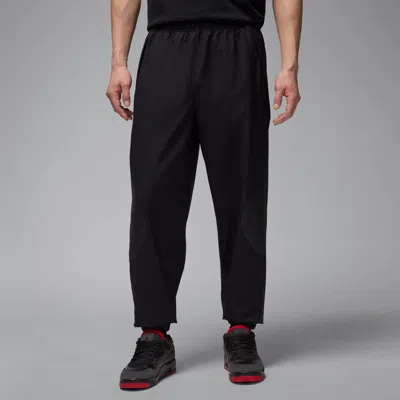 Jordan Men's  Sport Jam Warm-up Pants In Black