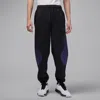 Jordan Men's  Sport Jam Warm-up Pants In Black