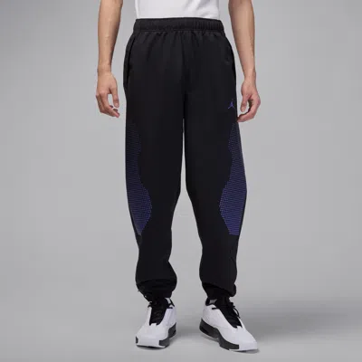 Jordan Men's  Sport Jam Warm-up Pants In Black