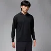 Jordan Men's  Sport Pullover Golf Hoodie In Black
