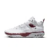 Jordan Men's  Stay Loyal 3 Shoes In Red/white/grey