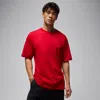 Jordan Men's  T-shirt In Red