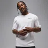 Jordan Men's  T-shirt In White