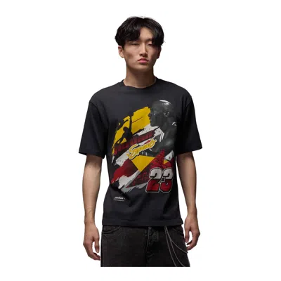 JORDAN MEN'S T-SHIRT